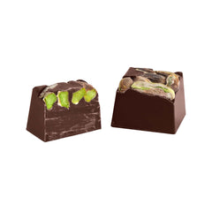 Bitter Fıstıklı Küp